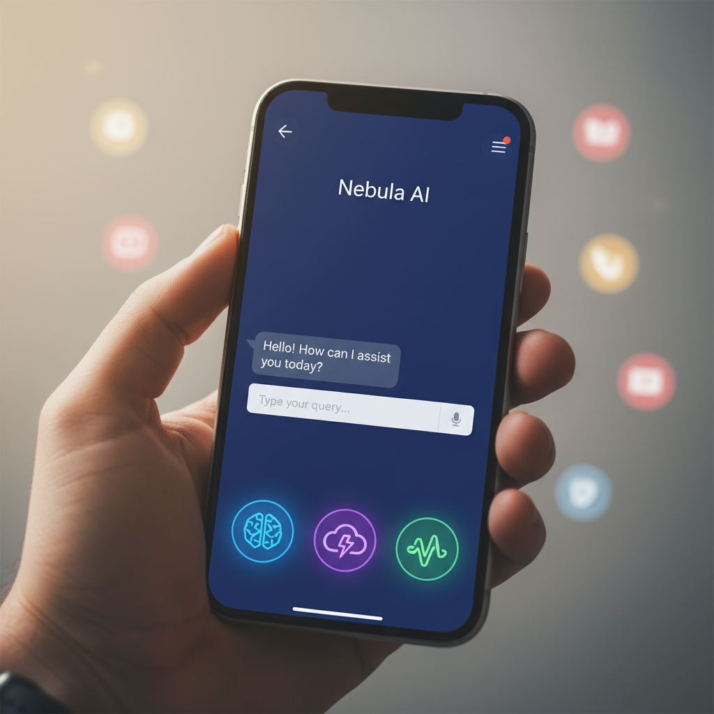 Musk: Grok Blocked From Competing on iPhones