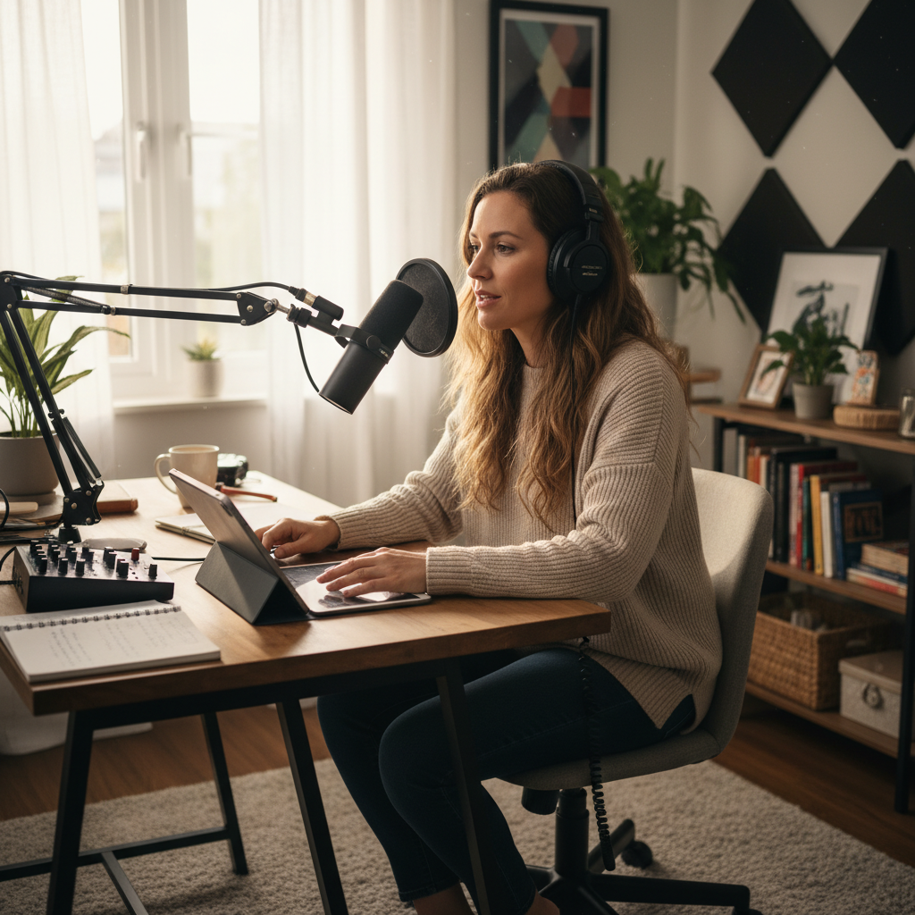 Meghan Markle’s Podcast: Real Stories of Female Founders