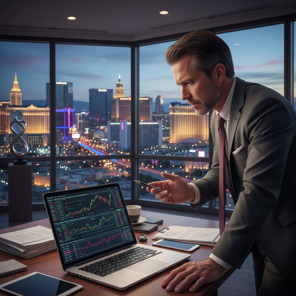 S&P 500 Index Fund: 7 Key Price Trends in 2025 for Las Vegas Investors