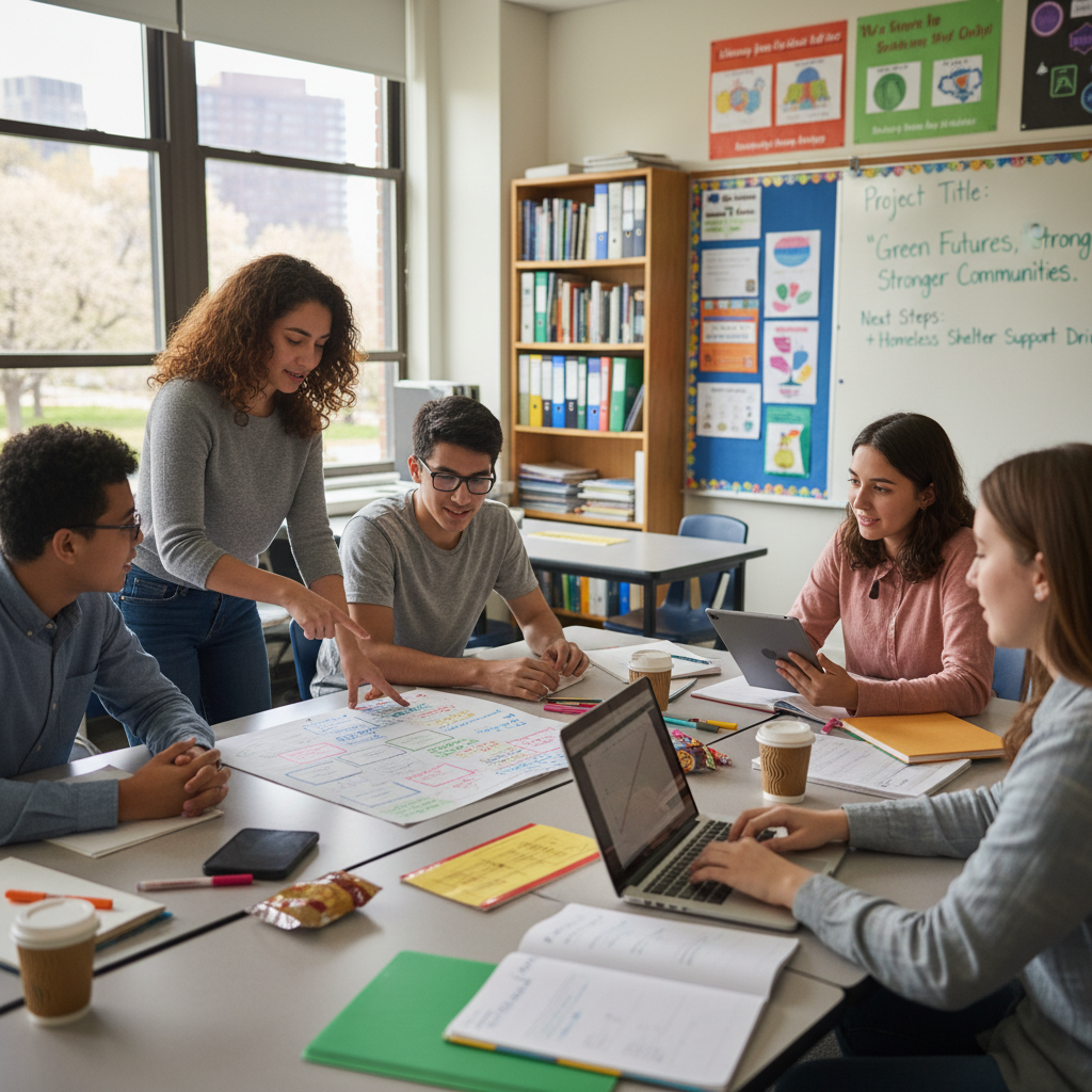 The Future of Exams: Are Traditional Tests on Their Way Out Worldwide and in Las Vegas?