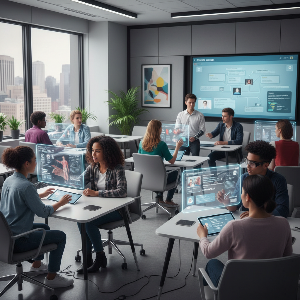 Fairness for All Students Across The World and in Las Vegas: Building Ethical AI in Education