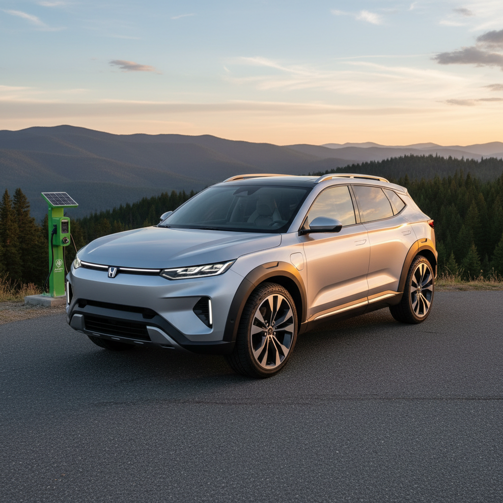 PHEV or Hybrid? Every RAV4 2026 Variant Uses Electric Assist
