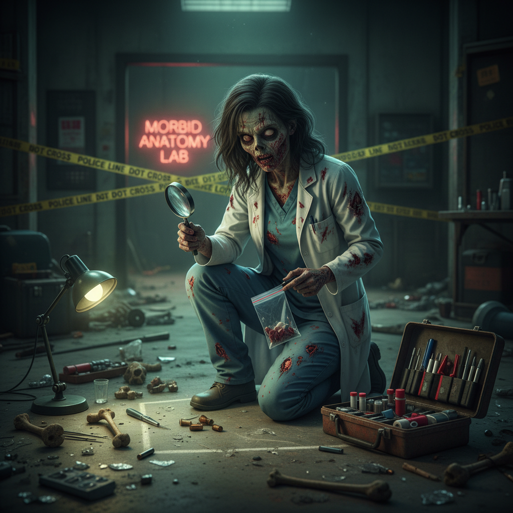 Great Premise, Great Characters… But did iZombie stick the Landing?