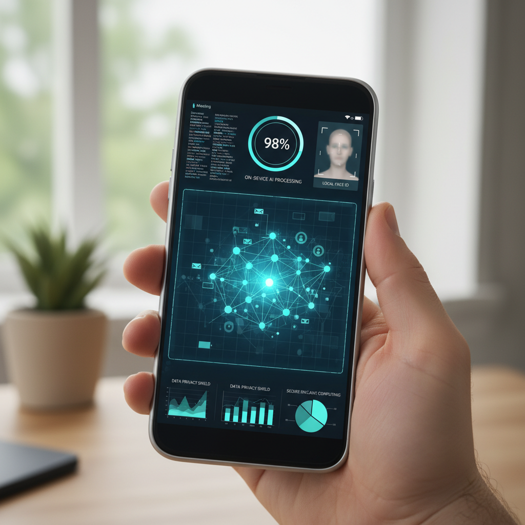 Prepare for the AI-Powered Phone: Google’s Developer Toolkit is Coming