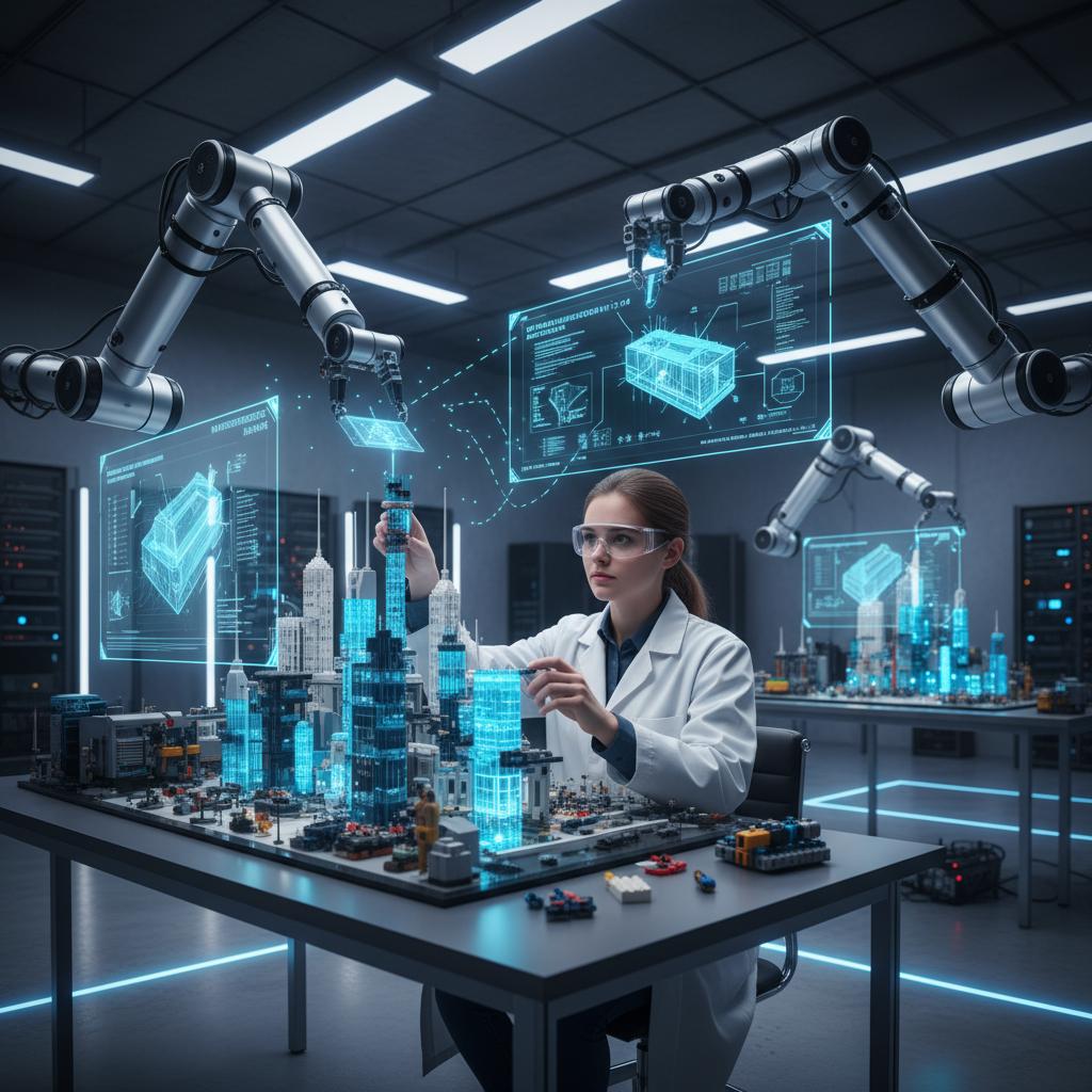 Next-Token Prediction Goes Physical: The LegoGPT Innovation