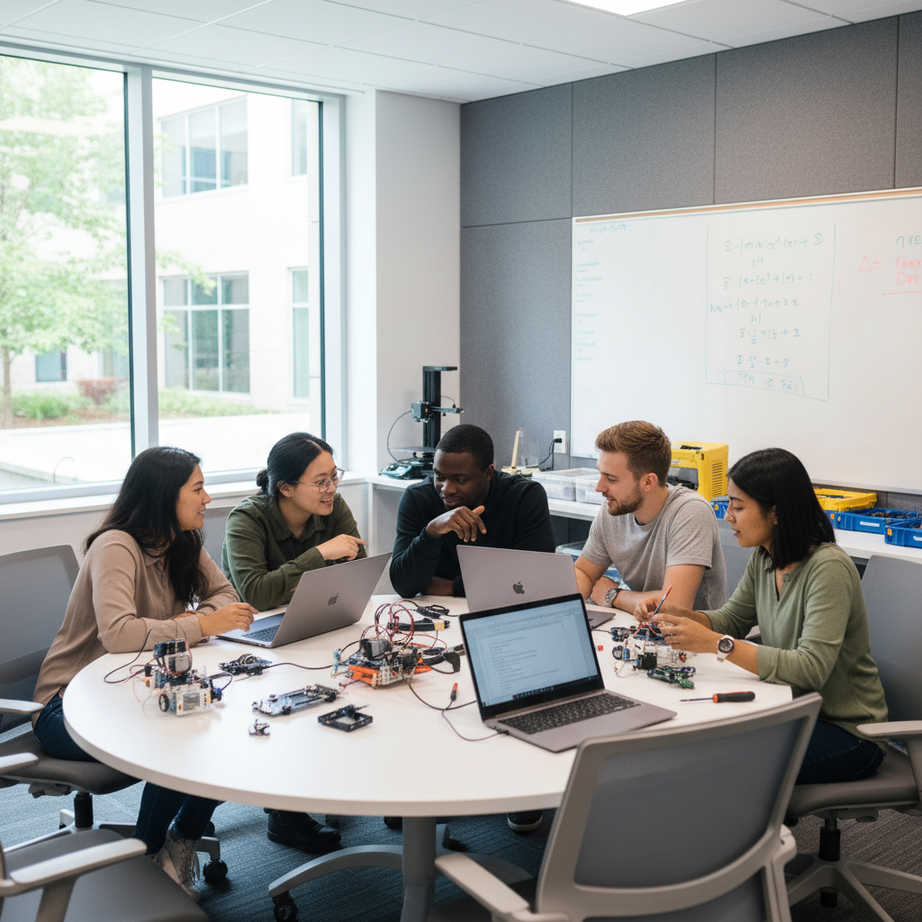 Future-Proof Learning in Las Vegas and Around the World: Skills That Matter by 2030