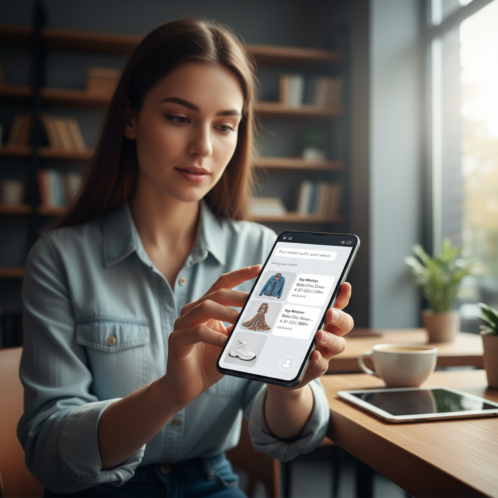 The Brains Behind the Vision: Gemini and Google AI Search