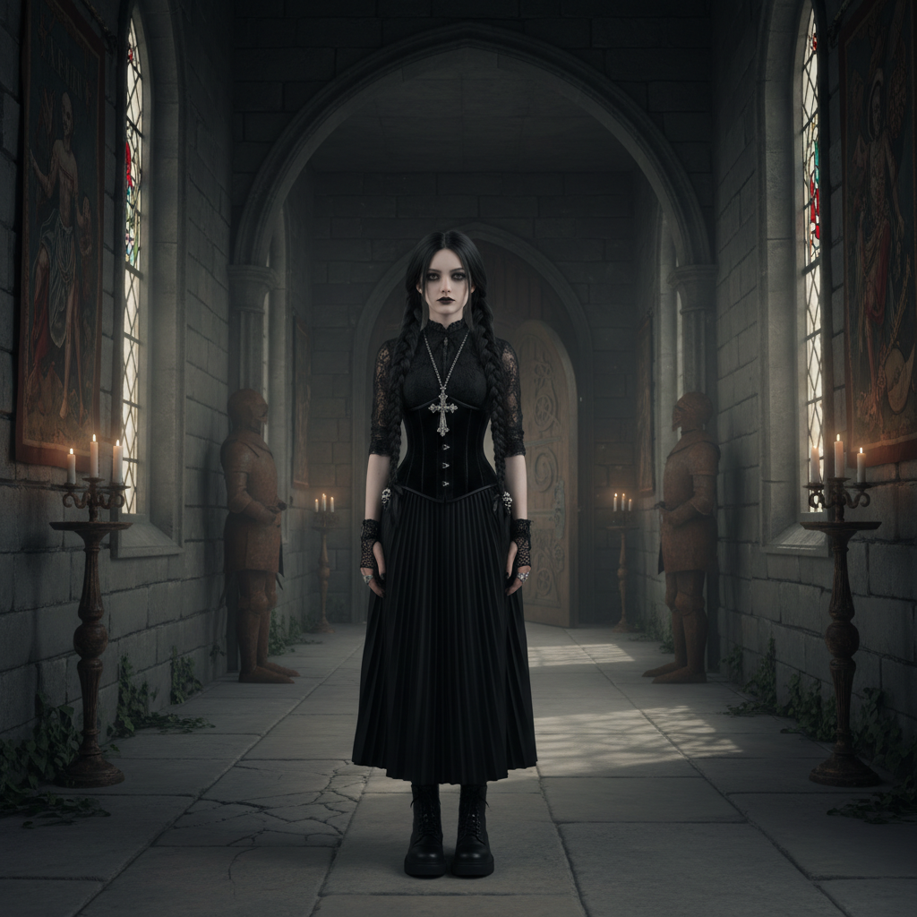Wednesday’s Story Isn’t Over: Season 3 and Spin-Off Planned