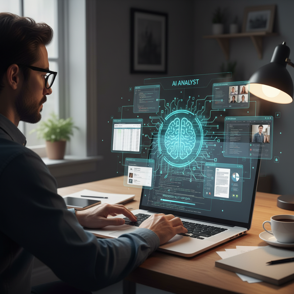 Beyond Search: Copilot Vision Explains