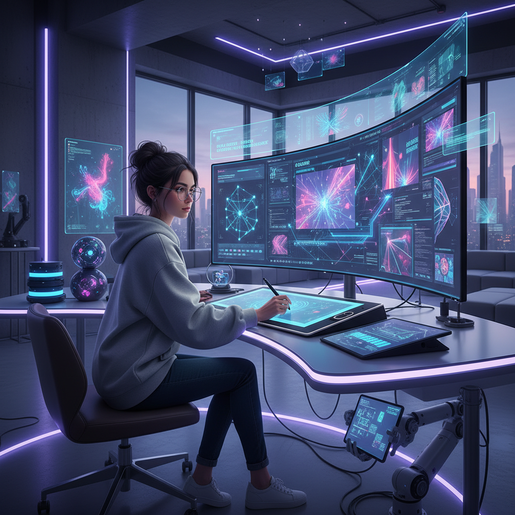 How Midjourney V7 Aims to Improve AI Image Realism