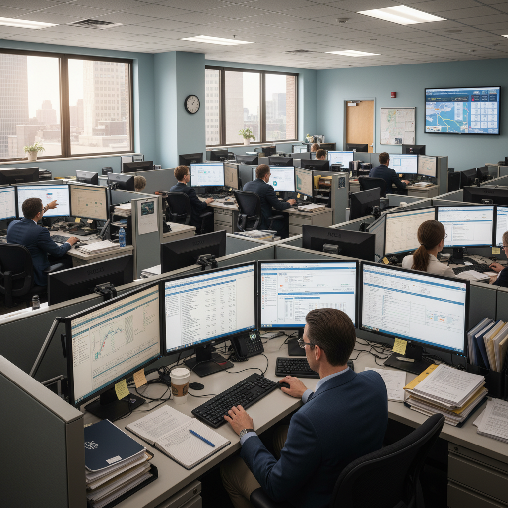 Federal Judge Blocks Sharing of Medicaid Data with ICE