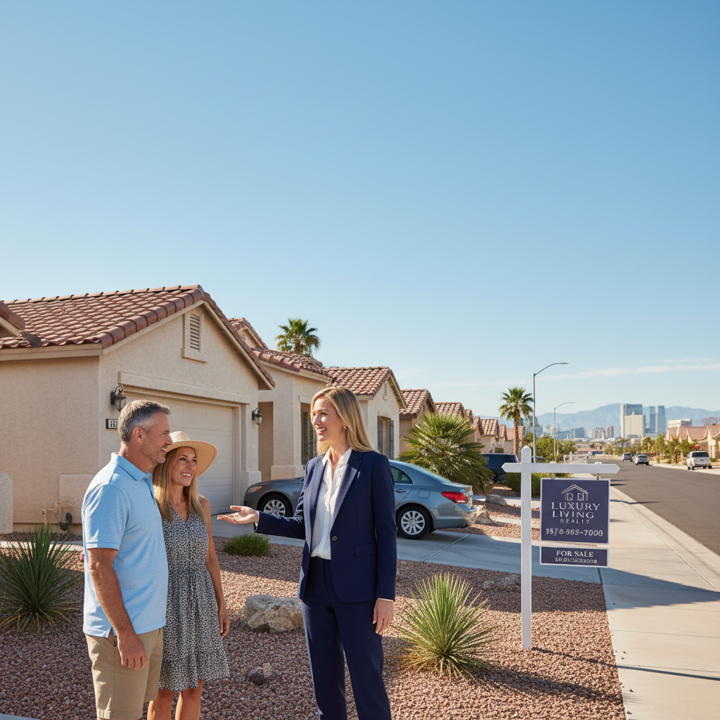How to Make $100,000 Your First Year in Real Estate? | Las Vegas 2025 Report