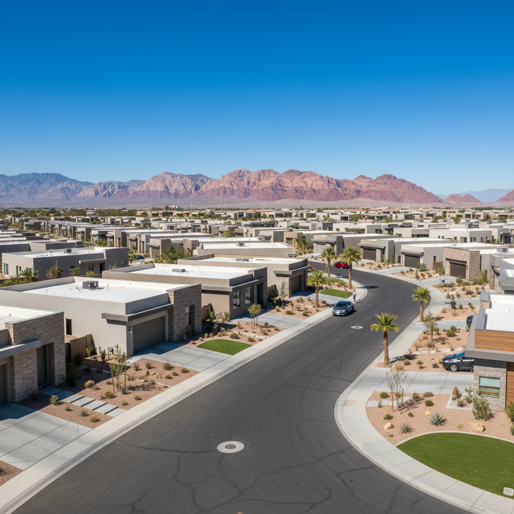 Interest Rates and Buyer Behavior in Transition