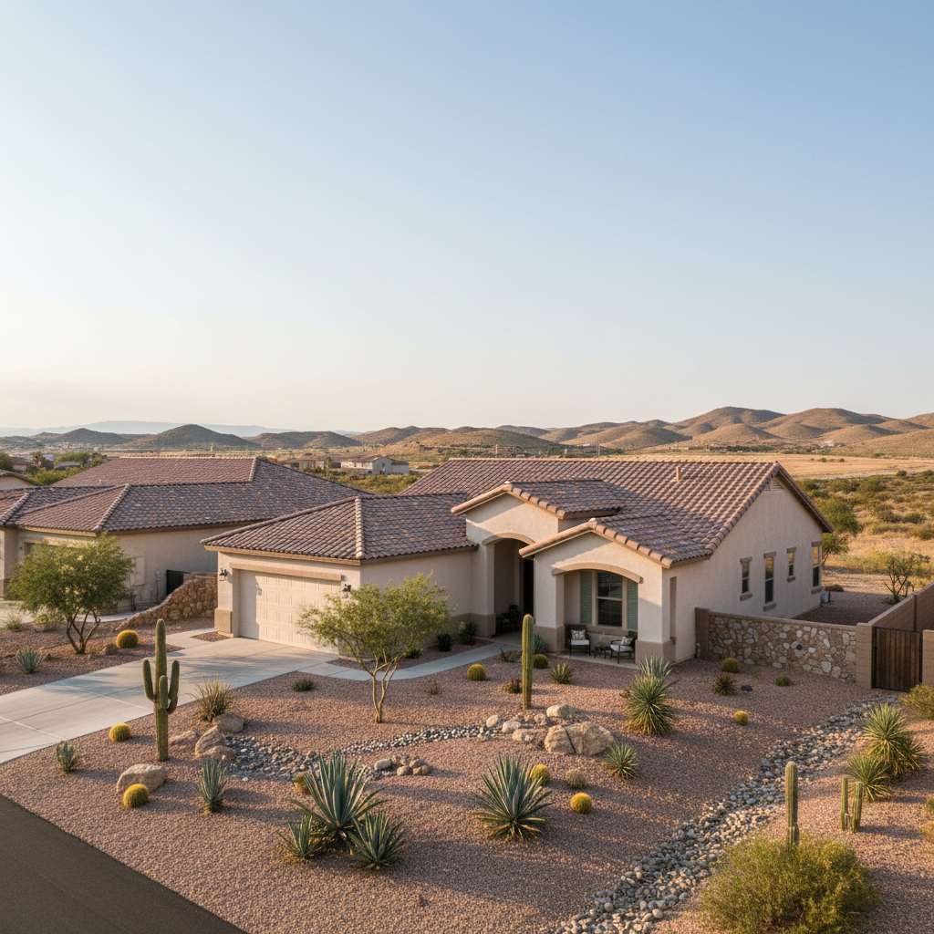 Las Vegas Homeowners Face Higher Insurance Deductibles and Rising Repair Costs