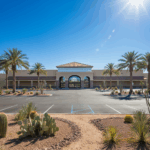 Las Vegas Home Improvement: A Data-Driven Look with Home Depot