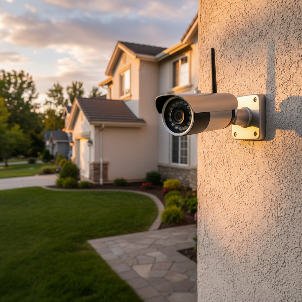 Remote Monitoring in Homes: Regional Data Analysis