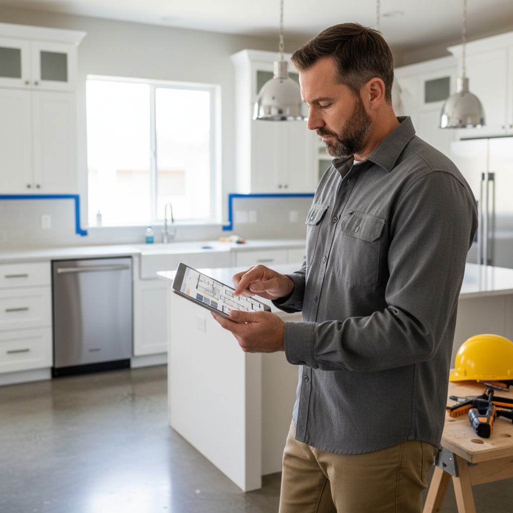 Vegas Renovations: Home Depot’s Pricing Impact