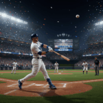 Brent Rooker’s Ninth-Inning Sacrifice Fly Lifts Athletics Over Yankees