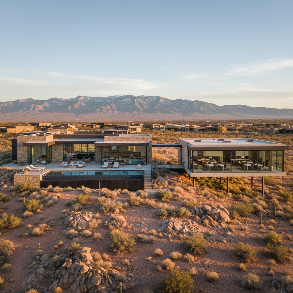 New Report Reveals Income Needed to Rank Among Nevada’s Wealthiest Households