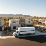 Las Vegas Sees Influx as California Relocation Trends Surge