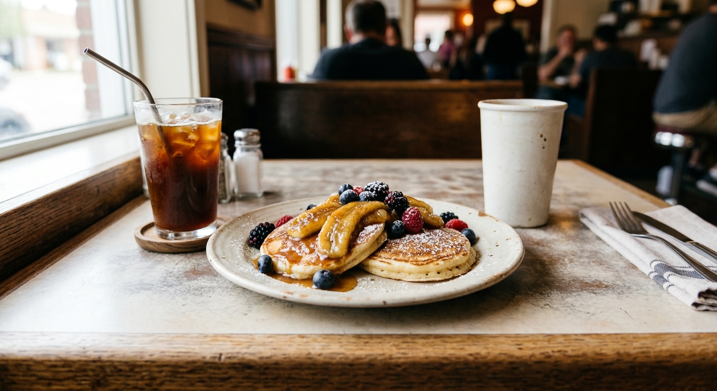 Las Vegas Restaurant Week Unites Local Eateries to Tackle Hunger
