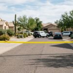 Southeast Las Vegas Shooting Death Under Active Police Investigation