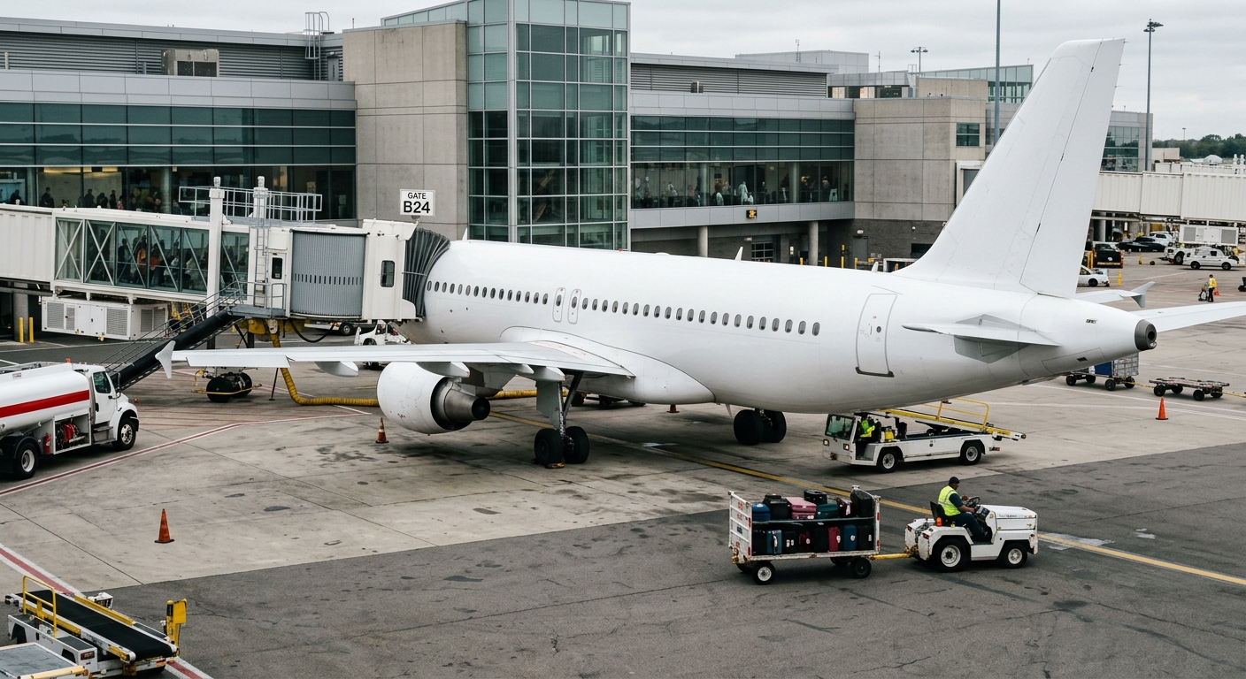 Allegiant Air Pursues Major Merger with Sun Country Airlines, Eyes Mexico Expansion