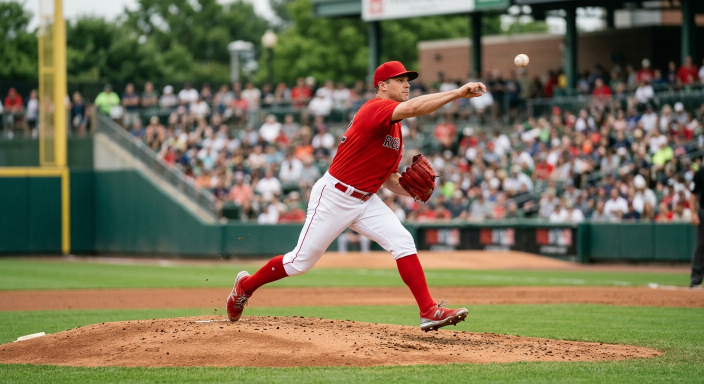 Los Angeles Angels Deliver Commanding Shutout Victory Over Athletics in West Sacramento