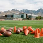 Las Vegas Raiders Announce Training Camp Plans at Intermountain Health Center