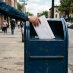 Supreme Court Upholds Nevada’s Policy for Counting Late Arriving Mail Ballots