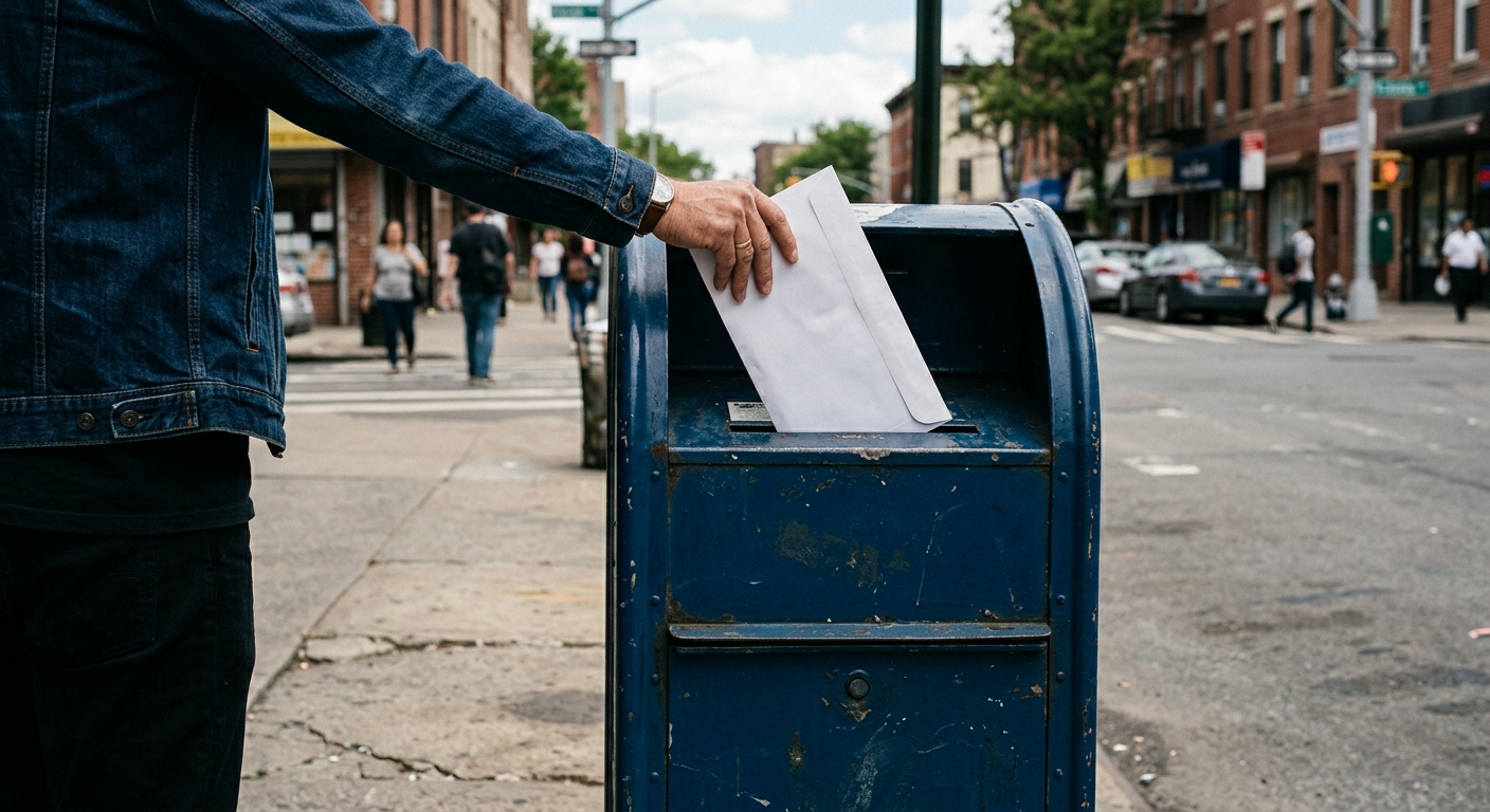 Supreme Court Upholds Nevada’s Policy for Counting Late Arriving Mail Ballots