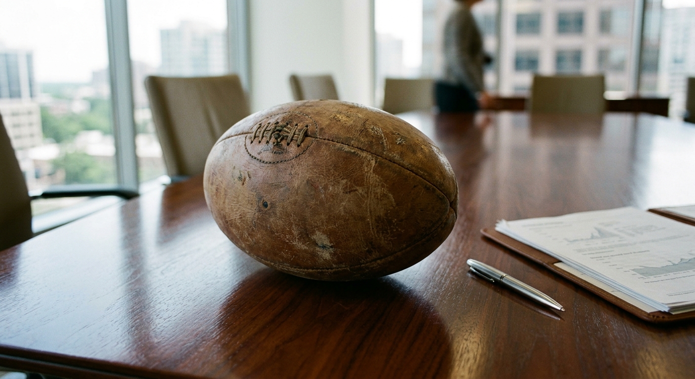 Exeter Chiefs Acquired by Bill Foley’s Cannae Holdings in Major US Sports Investment