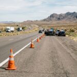 Clark County I-15 Crash Claims Life of Las Vegas Resident