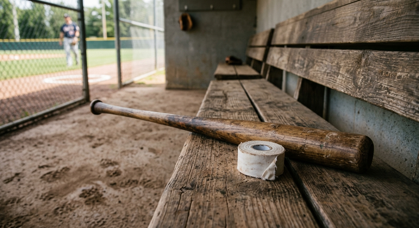 Brent Rooker Scheduled for Season-Ending Surgery, Athletics Face Lineup Challenges