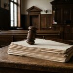 Las Vegas Judge Sets $100,000 Bail in Fatal Hit and Run Case