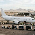 Frontier Airlines Expands Las Vegas Flights With New Nonstop Routes