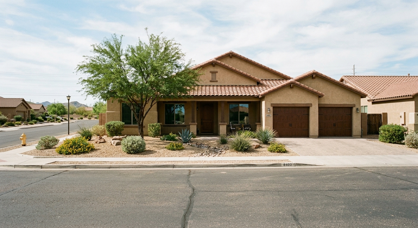 Las Vegas Real Estate Market Attracts Surging Interest from Out-of-State Buyers
