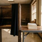 Nevada Seeks Solutions to Boost Primary Voter Turnout Amid Ongoing Challenges