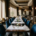 Bouchon Restaurant Settles $2 Million Sexual Harassment Lawsuit on Las Vegas Strip