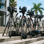 Tate Brothers Face Federal Magistrate After Arrest in High-Profile Criminal Case