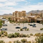 Primm Valley Casino Set to Reopen Under New Operator, Reinvigorating Las Vegas-Area Gateway