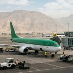 Aer Lingus Ends Seasonal Dublin-Las Vegas Nonstop Service Amid Route Restructuring