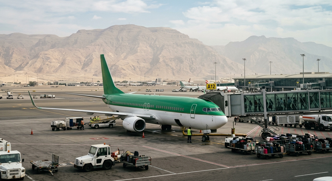 Aer Lingus Ends Seasonal Dublin-Las Vegas Nonstop Service Amid Route Restructuring
