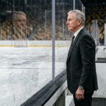 John Tortorella Reflects on Coaching Future After Vegas Golden Knights Run