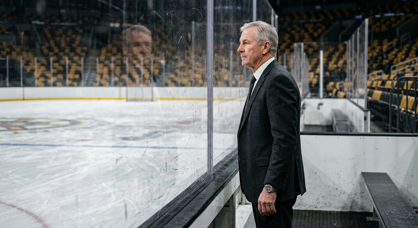 John Tortorella Reflects on Coaching Future After Vegas Golden Knights Run
