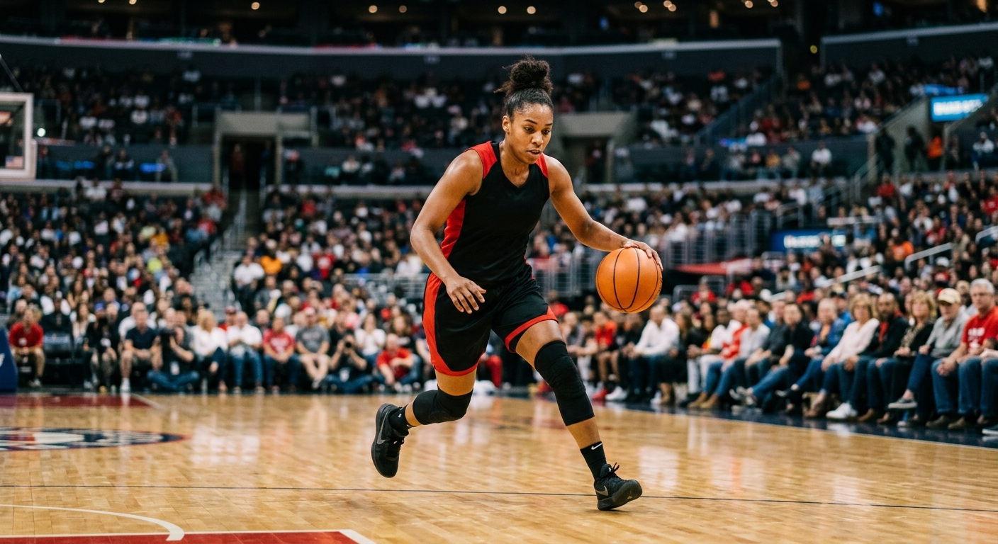 Las Vegas Aces to Host Portland Fire in Key Western Conference Showdown