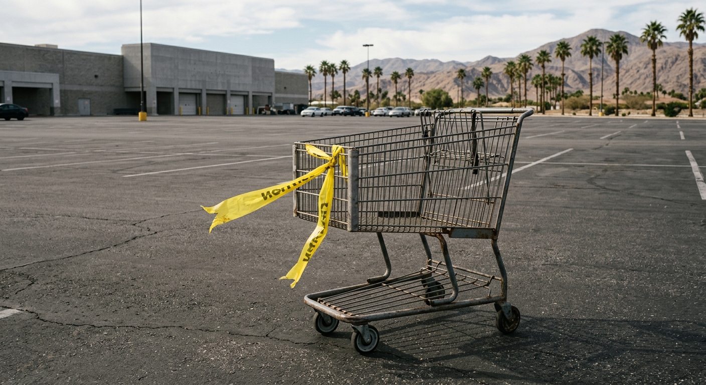 Bail Set for Two Women Charged in Las Vegas Walmart Shooting Case