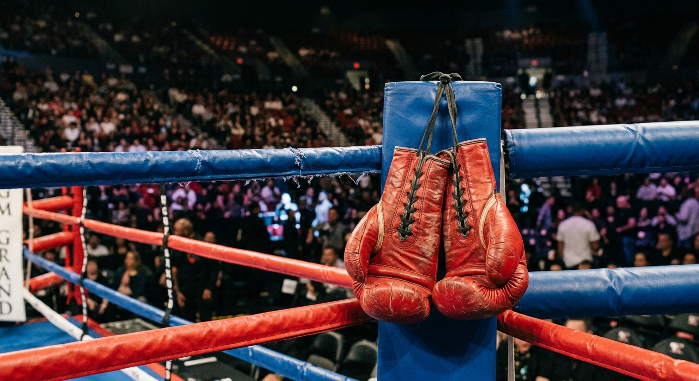 William Zepeda Captures WBC Lightweight Title in Las Vegas Bout