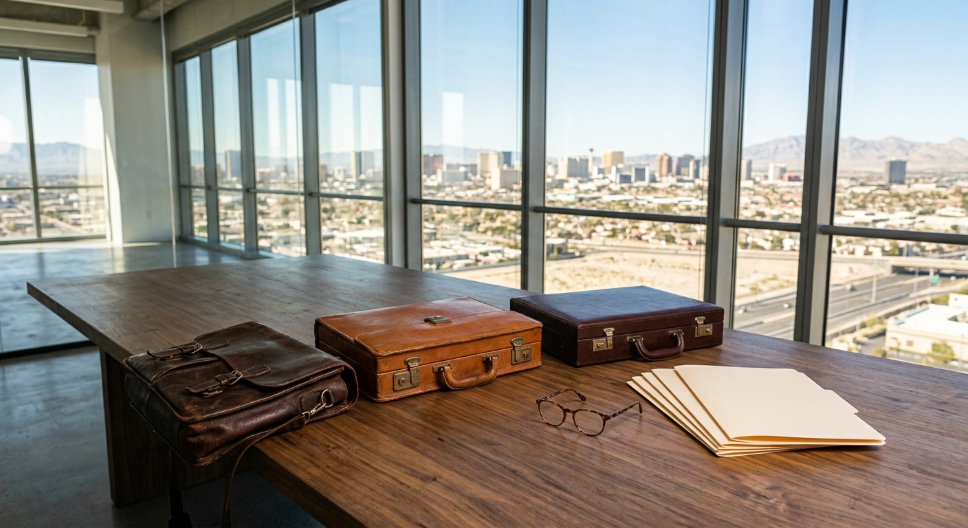 Claggett & Sykes Adds New Partners, Bolstering Las Vegas Trial Lawyers Team