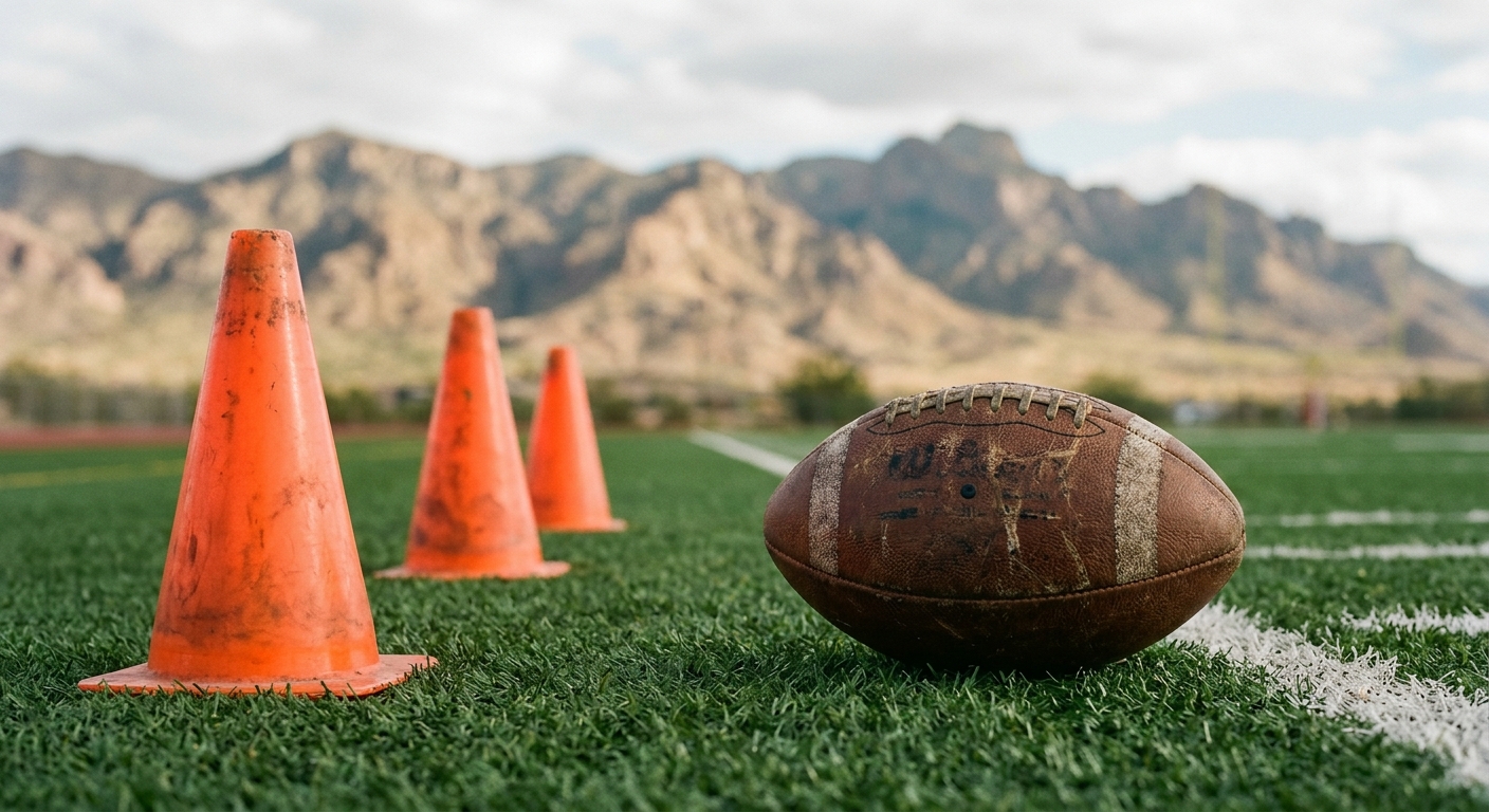 Las Vegas Raiders Ramp Up Preparation Ahead of Preseason Opener